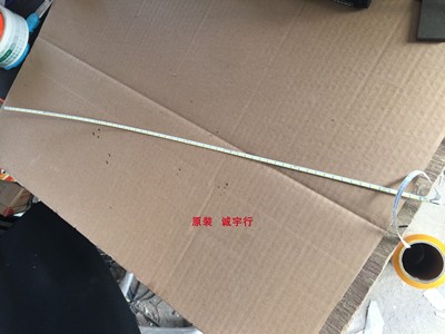 Asus/华硕 VX279H灯条LBM270P1504-G-1屏LM270WF5