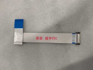 三星C32T550FDC连接线 排线 BN96-51396A