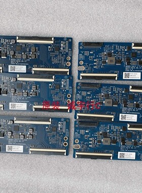 三星UA55RUF58TJXXZ逻辑板ML41A050539A 55寸