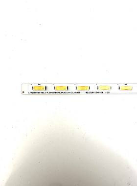 三星C27A750X灯条LTM270HT03-V02 F-SMS270A09-64LED原装