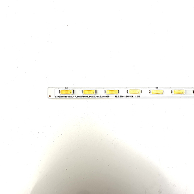 三星C27A750X灯条LTM270HT03-V02 F-SMS270A09-64LED原装