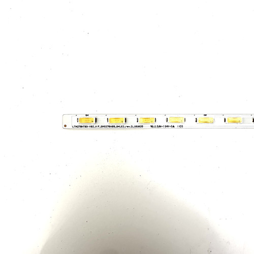 三星C27A750X灯条LTM270HT03-V02 F-SMS270A09-64LED原装
