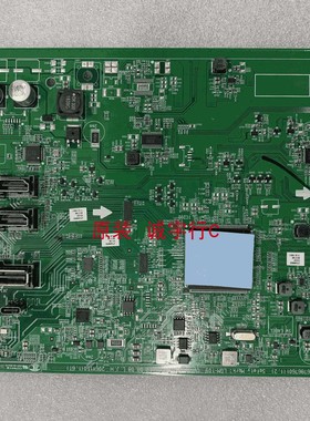 LG 27UK850-W驱动板EAX67867601屏LM270WR3