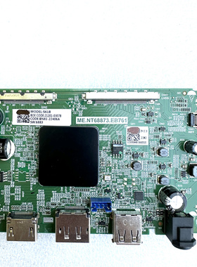 三星S27B610EQC驱动板ME.NT68873.EB761 适用BOEB270WR3原装
