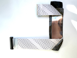 华硕MX279 MX279H排线 LVDS连接线 R0460-2830-0811