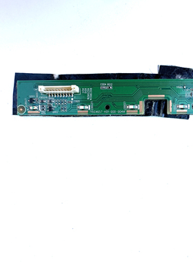 先锋LED-46V600 按键板 715G4657-K01-000-004M原装