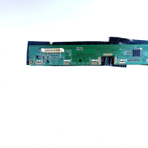 先锋LED-46V600 按键板 715G4657-K01-000-004M原装