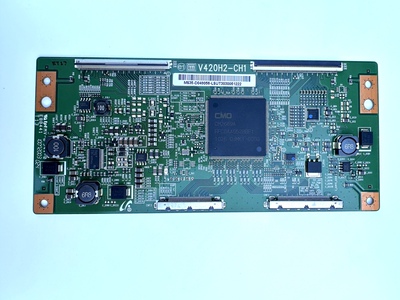 同方LE-46B9000i逻辑板V420H2-CH1屏V460H1-LE3