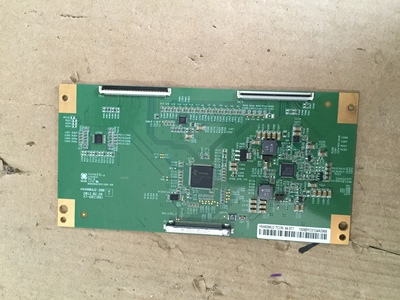 海尔46DU3000逻辑板HV460WU2-200T 47-6021001