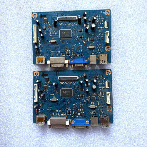 戴尔U2412MB驱动板4H.1GH01.A10/A00屏LM240WU8/LTM240CL01