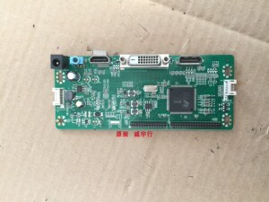 创维CF27B驱动板V.N875D屏DW270ECF