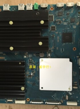 索尼KD-49X8500B 主板1-893-272-11屏SYV4931