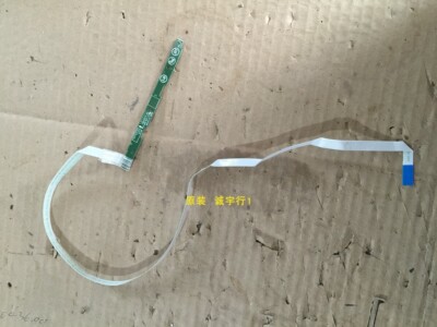 DELL P2418HT按键板748.A1F03.0011