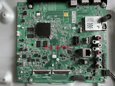 LG 55UH6500-CB主板EAX66752803屏LC550EGG