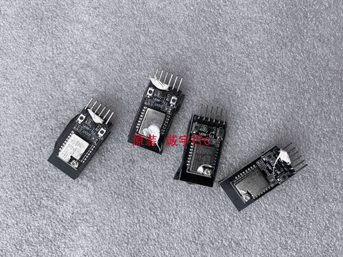 海康DS-D6032FI  WIFI模块TTL-WIFI  ESP8285