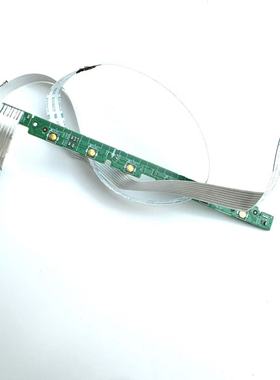 戴尔DELL D2720DS按键板748.A1A03.001M