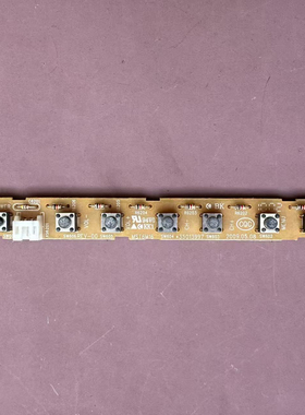 康佳LC32FS82C按键板 35013997