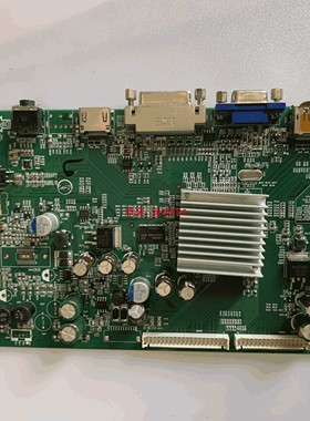 AOC LV253WQP驱动板715G5115-M02-002-005K屏LM250WQ1