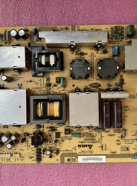 夏普LCD-60E77A电源板DPS-343AP-1 RDENCA372WJN1 原装