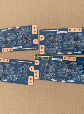 TCL KX46-L4逻辑板P460HVN01.1 46P05-C02