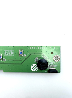 ASUS VG27AQ3A开关 按键板 0171-1771-3521原装