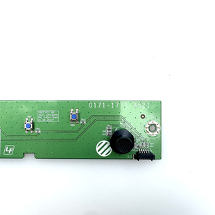 ASUS VG27AQ3A开关 按键板 0171-1771-3521原装