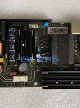 34G1S 电源板AY078D-1SF20  3BS00831