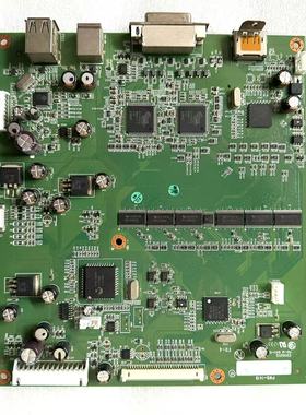 惠普HP ZR2740W 驱动板 主板PWB-1418屏LM270WQ1