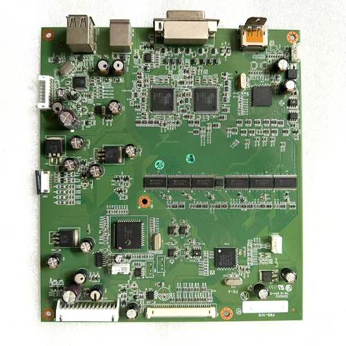 惠普HP ZR2740W 驱动板 主板PWB-1418屏LM270WQ1