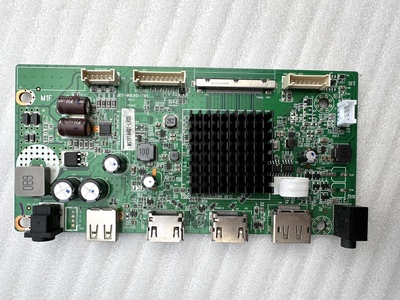 三星 C32G35TFQ 驱动板JRY-W9UHD-TB1 BN81-20015A屏K320WL8