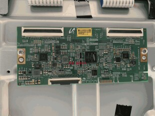 TCL 65T680逻辑板18Y_RAHU11P2TA4V0.0屏LVU650NEBL SD