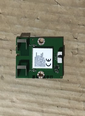 海信LED55N3000U无线模块ZDWFM2402 M2652-V1.00