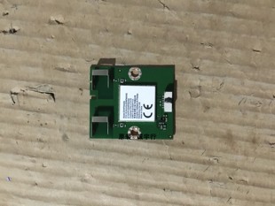 海信LED55N3000U无线模块ZDWFM2402 V1.00 M2652