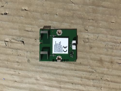 海信LED55N3000U无线模块ZDWFM2402 M2652-V1.00