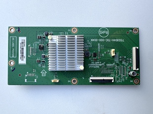 飞利浦86PUF8502/T3倍频板715G9044-T0C-000-004N 屏LC860EQN