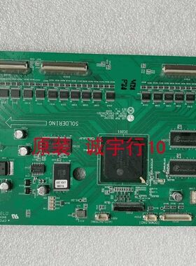 LG 60PC4R-TB逻辑板 EAX35341301屏PDP60X70000