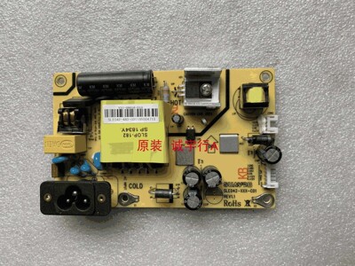 直销TCL T32N7C电源板 SLE042-XXX-C01原装