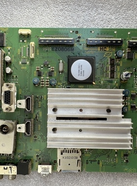 原装松下TH-P42U20C 主板 TNPH0840 HC 屏 MC106F16T13