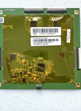 DELL P2714Tt触摸板MT1P27106W102