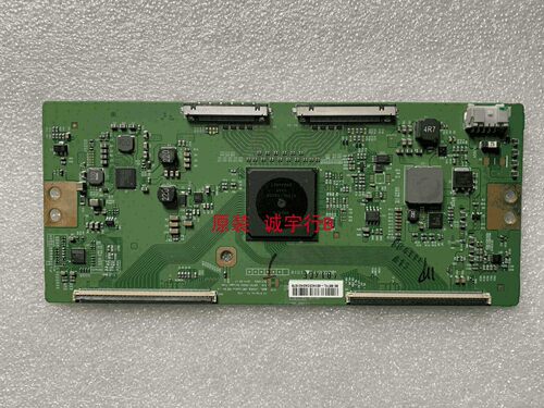 索尼KD-65X8000C逻辑板6870C-0562A LC650EQL-SHP2