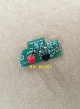 飞利浦55PUF6271/T3遥控接收板 715G8902-R01-000-004K