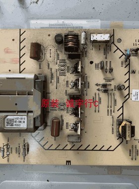 单片 单价 索尼KDL-52Z5599高压板 1-878-998-11/12