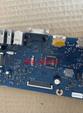 DELL P2217H驱动板4H.37R01.A00屏MV215FHM-N30