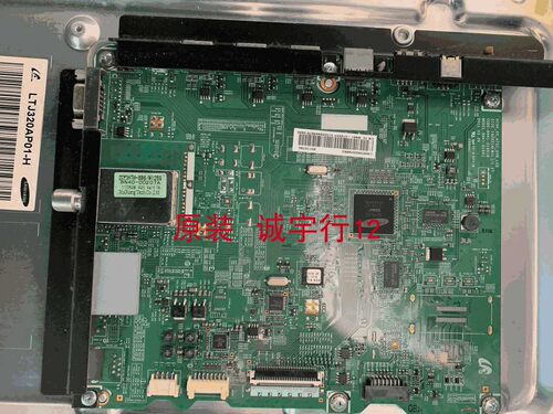 三星UA32D4000N主板BN41-01661B屏LTJ320AP01-H