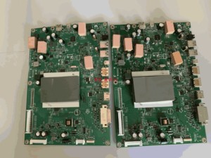 HP Z24n G2驱动板 715G8938-M0E-000-0H5K屏LTM240CL08