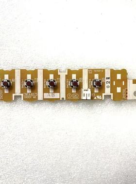 松下TH-P46S10C按键板TNPA4875