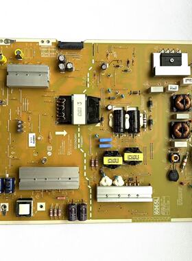 拆机 LG 65UH8500-CA电源板EAY64269111 OPVP-0305 6065L