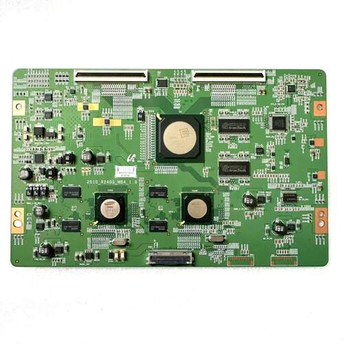 三星UA55C8000XF逻辑板2010_R240S_MB4_1.0 适用LTF550HQ03