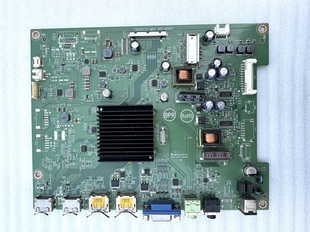 飞利浦328M6F主板715G8722-M01-B01-005T屏TPM315B5