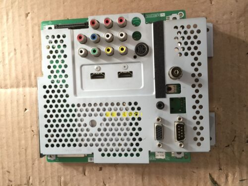 夏普LC-40L500M主板QPWBXF541WJN1 KF541WE屏LK400D3LWL